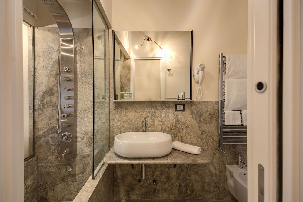 Residenza Argileto