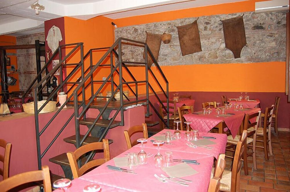 Agriturismo Parra