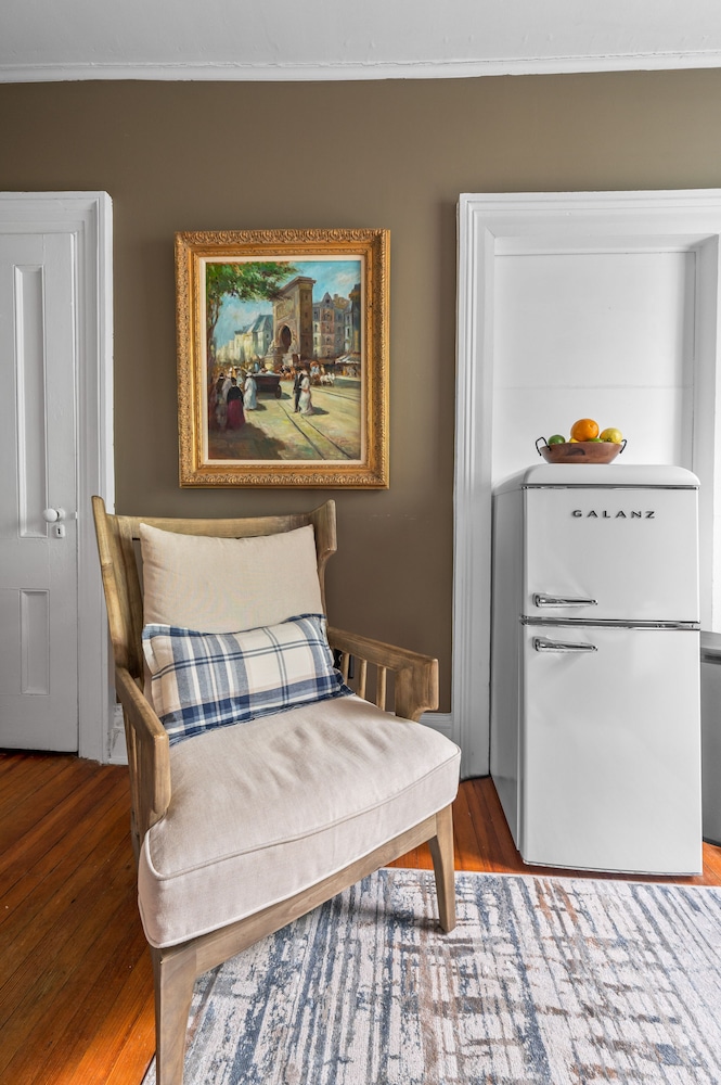 Kingston Vacations - The Wiltwyck - Property Image 14