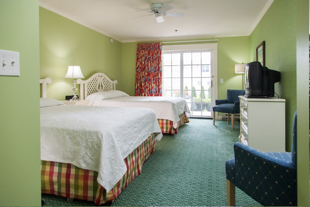 Harbour View Inn