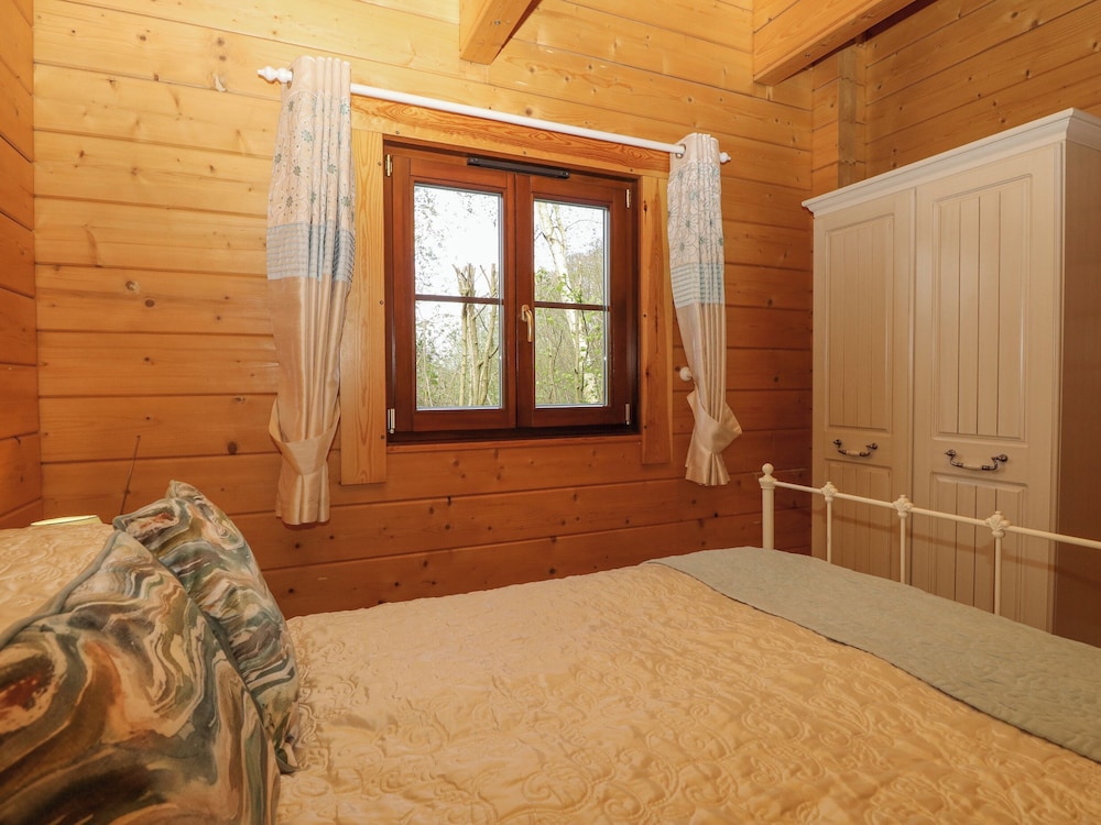 Heron Lodge