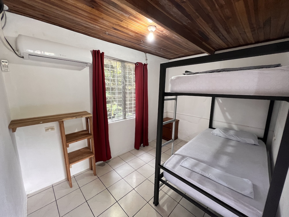 Río Danta Hostel