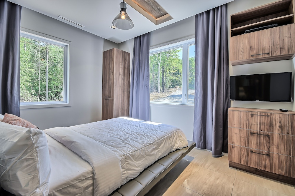 Bel Air Tremblant