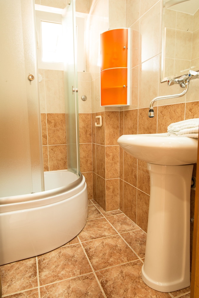 Apartments Sofija