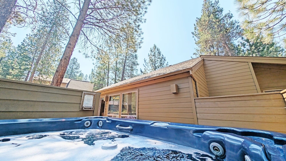 Tamarack 8 3 Bedroom Home
