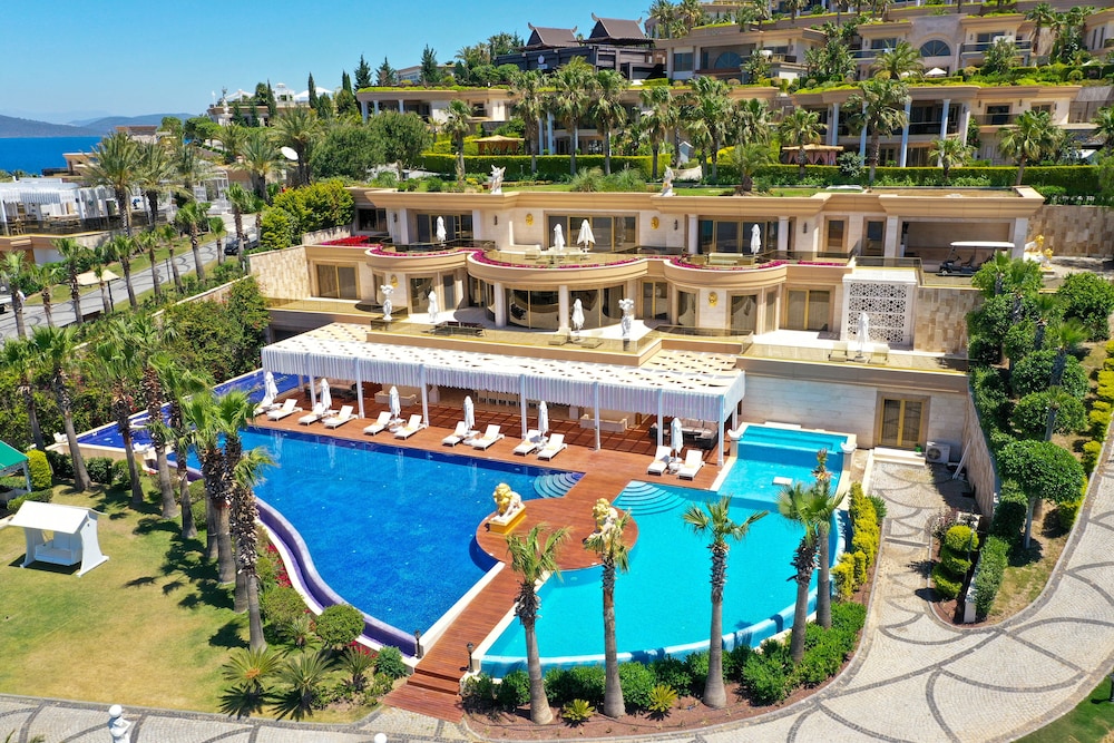 Be Premium Bodrum - Image 79