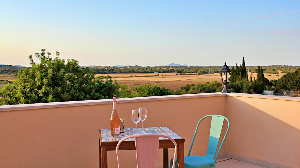 Villas Ca'n Matxa view 3