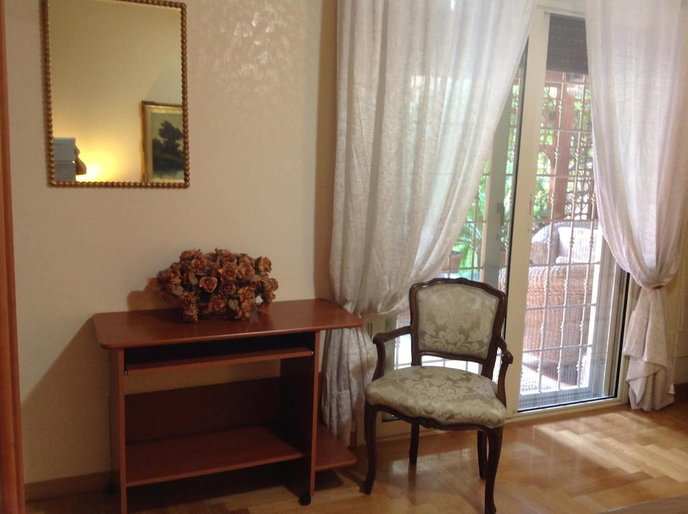 Talenti House