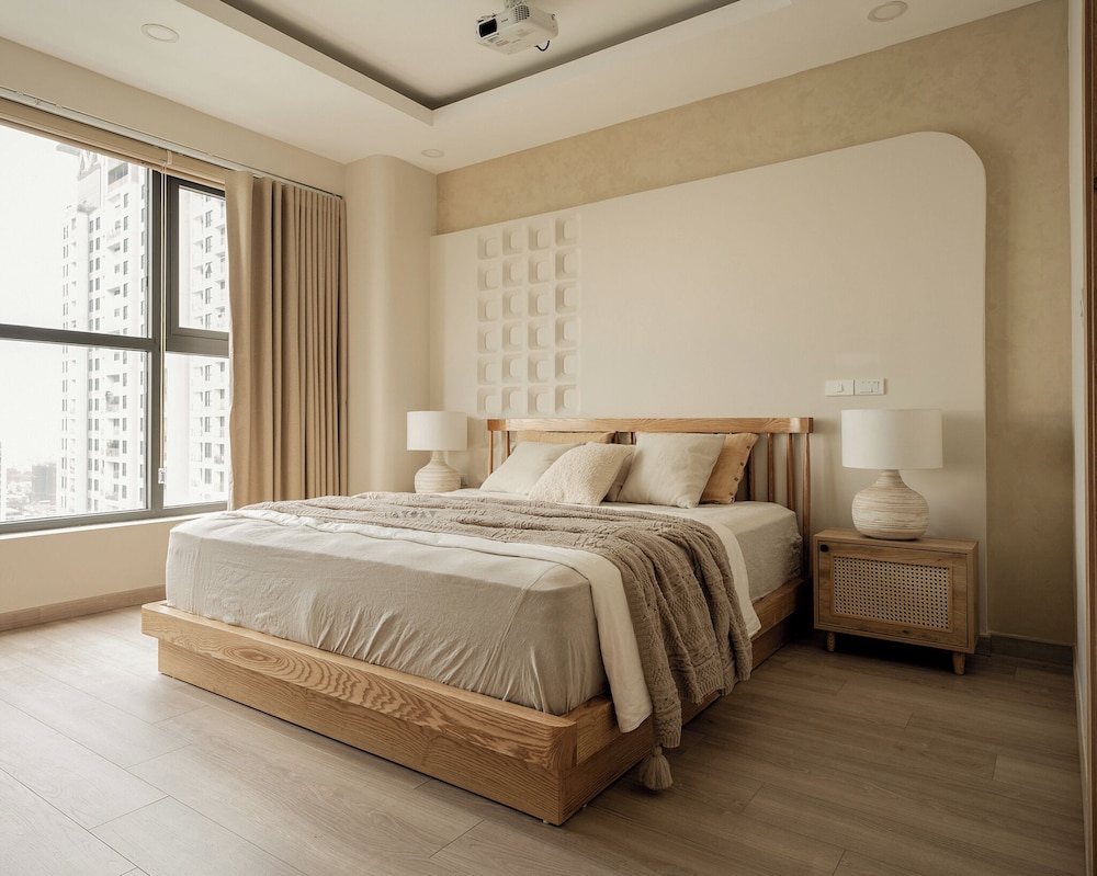 VISTA Skyview Luxury Residence
