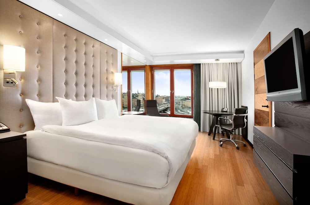 Hilton Stockholm Slussen Hotel 33