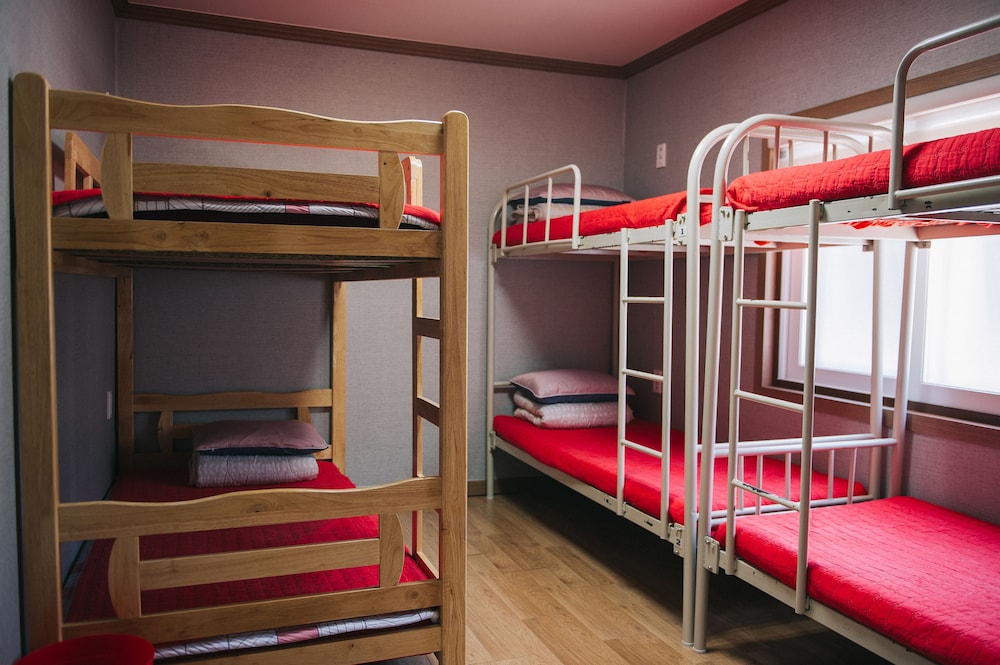 We Guest House - Hostel
