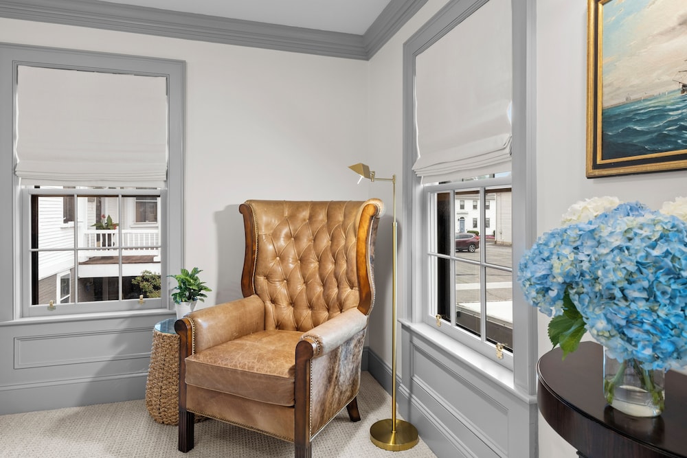 Portsmouth Vacations - The Davenport Inn - Property Image 35