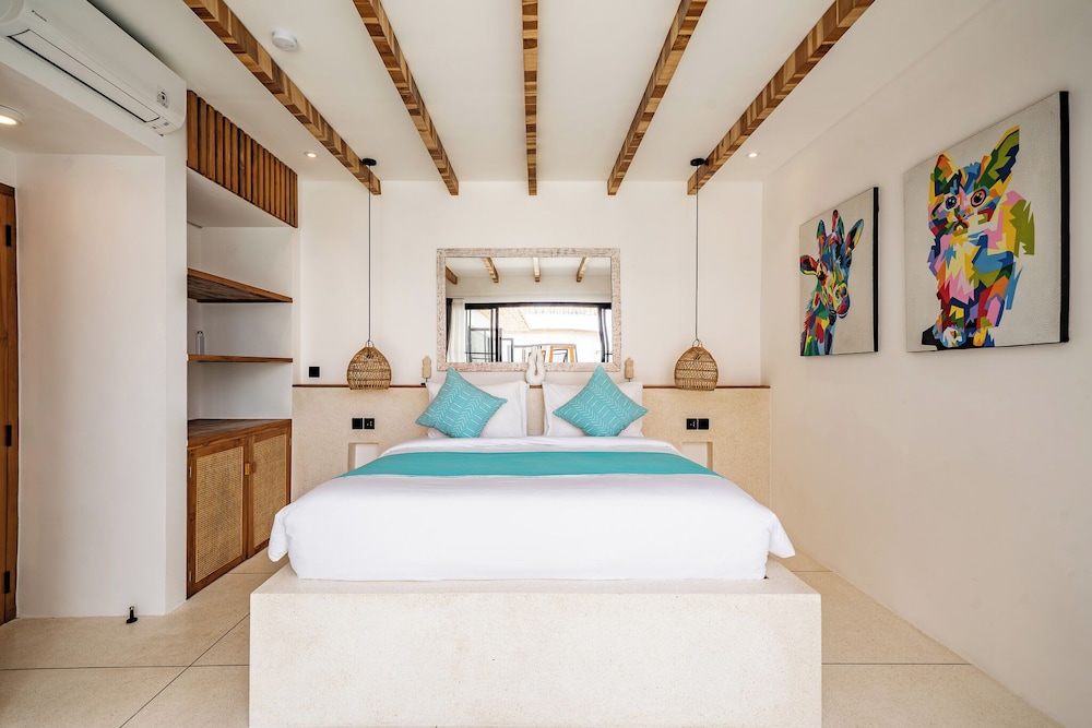 Villa Lumière 1 Seminyak