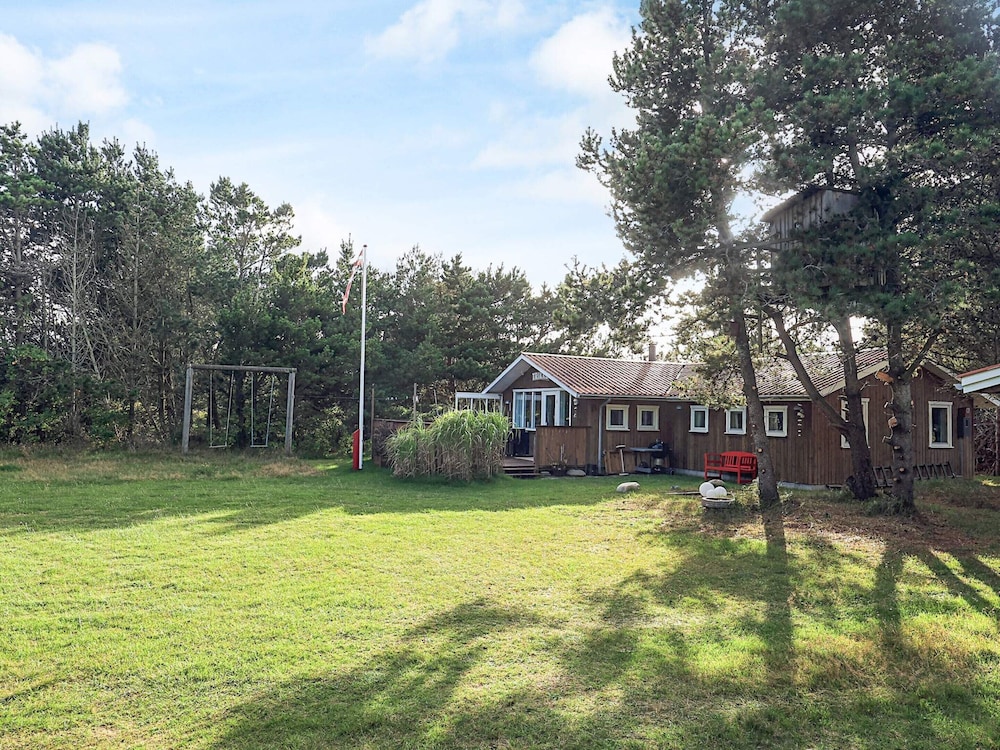 6 Person Holiday Home in Thisted