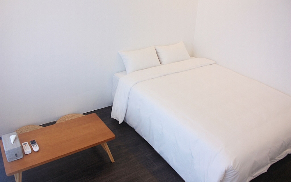 Jeju Hyeopjae Seojjok Guest House view 4