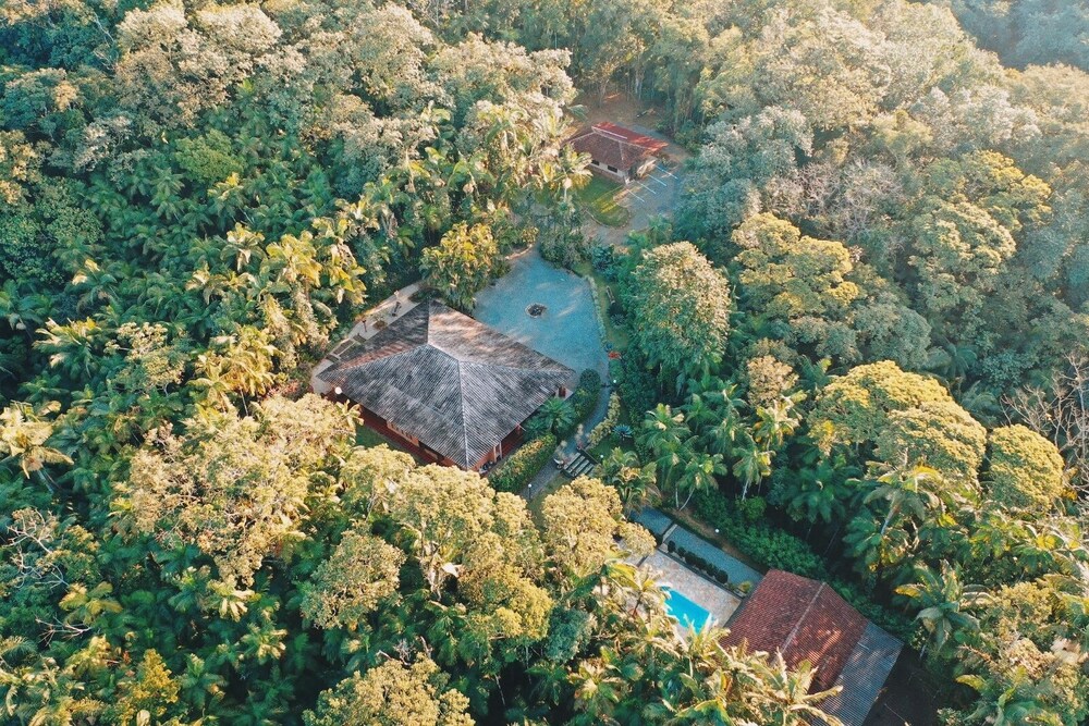 Hostel Cultural Jussara