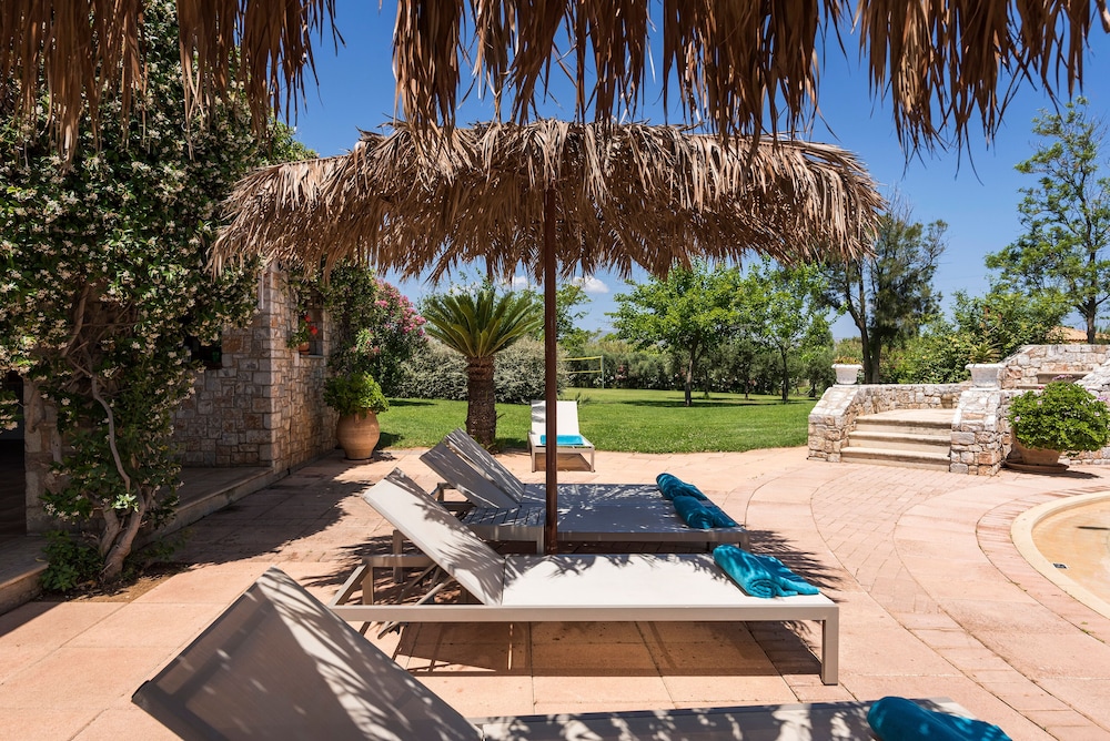 Iason Villas