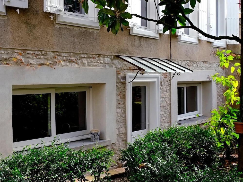 Preau Saint-Jacques