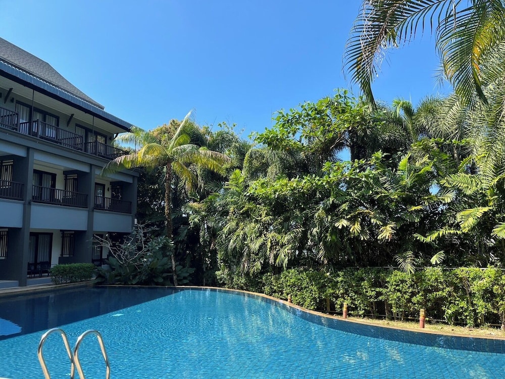 Khao Lak - Loft Suite