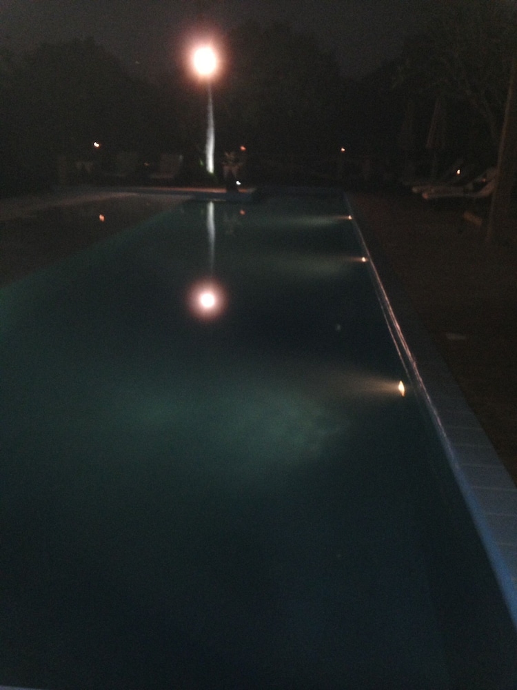 Casa Lilly B&B Cabarete