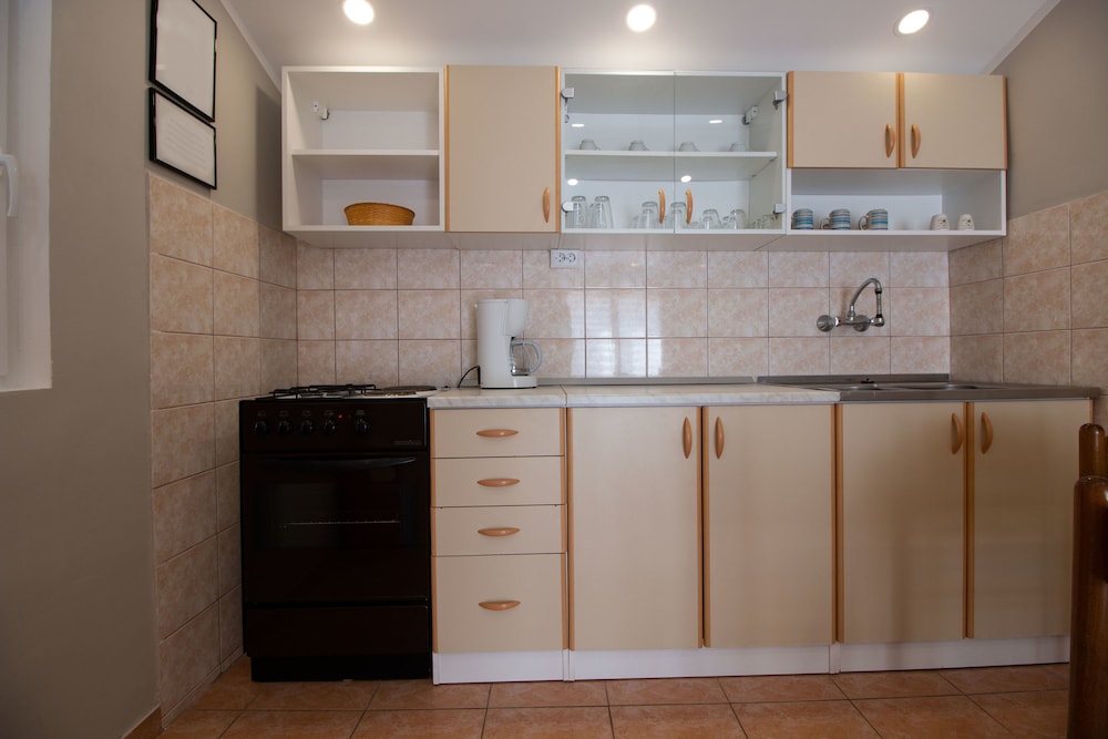 Apartments Klaric
