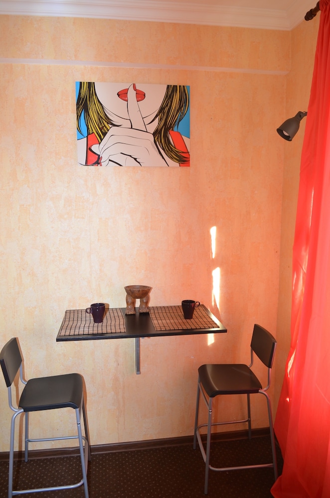 Teddy Hostel
