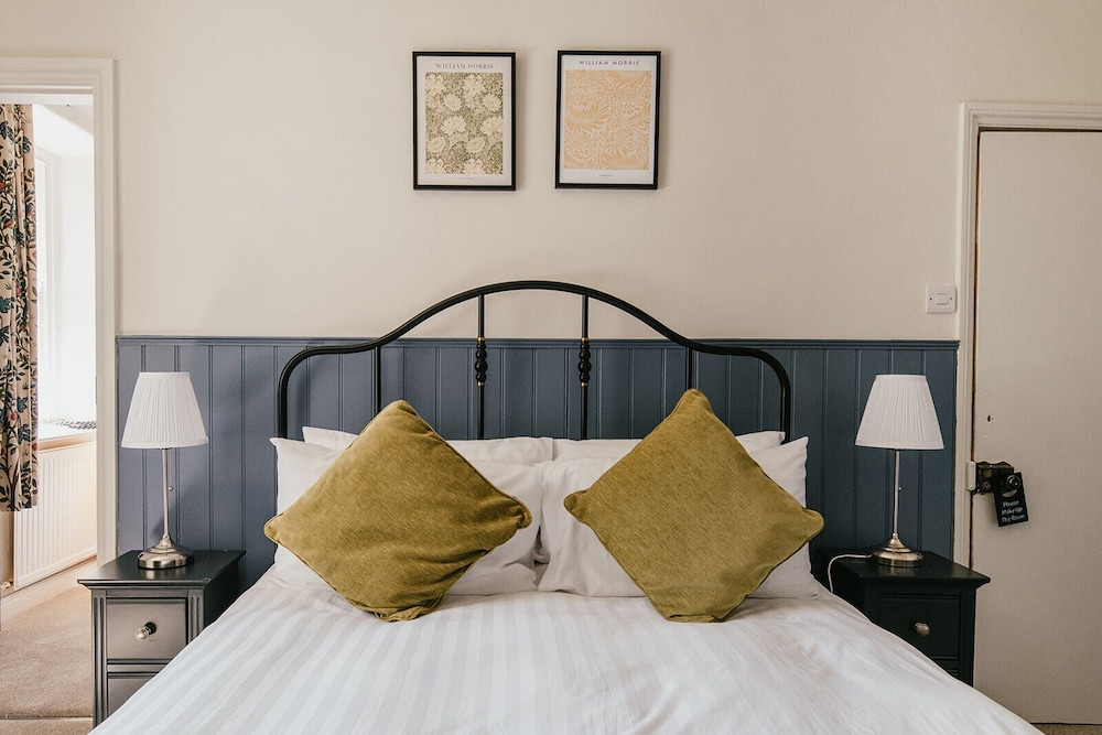 Miresfield Farm Bed & Breakfast view 4