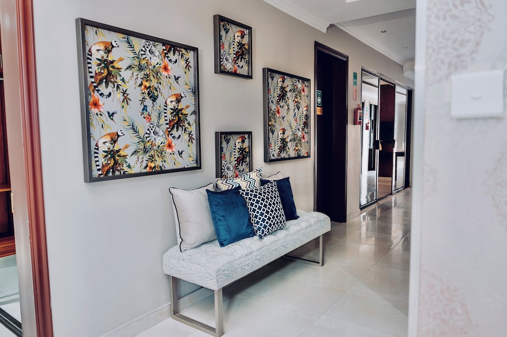 Escapade Lux Guesthouse