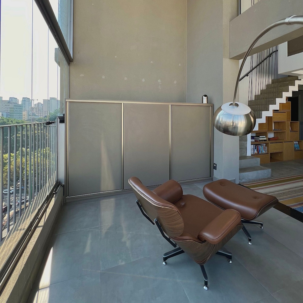 Apartamentos Prime-Prox a Oscar Freire
