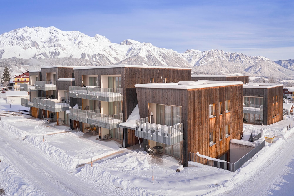 Alpenrock Schladming by ALPS RESORTS