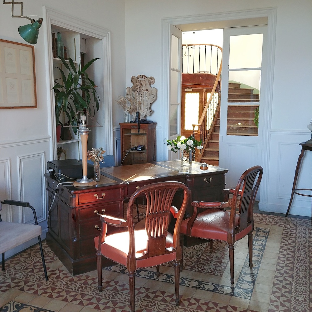 Domaine de Keravel view 2