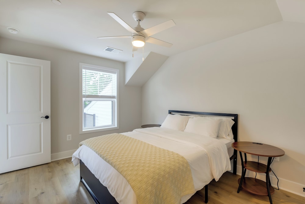 Modern Gem Near Historic Annapolis & Naval Academy