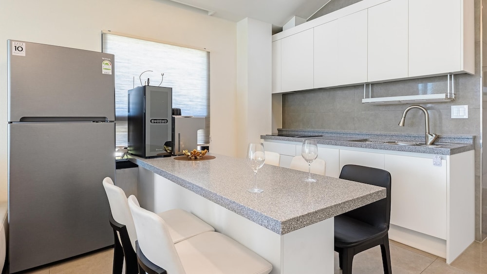 Incheon Vacations - Ganghwado Mare Seawater Poolvilla - Property Image 62