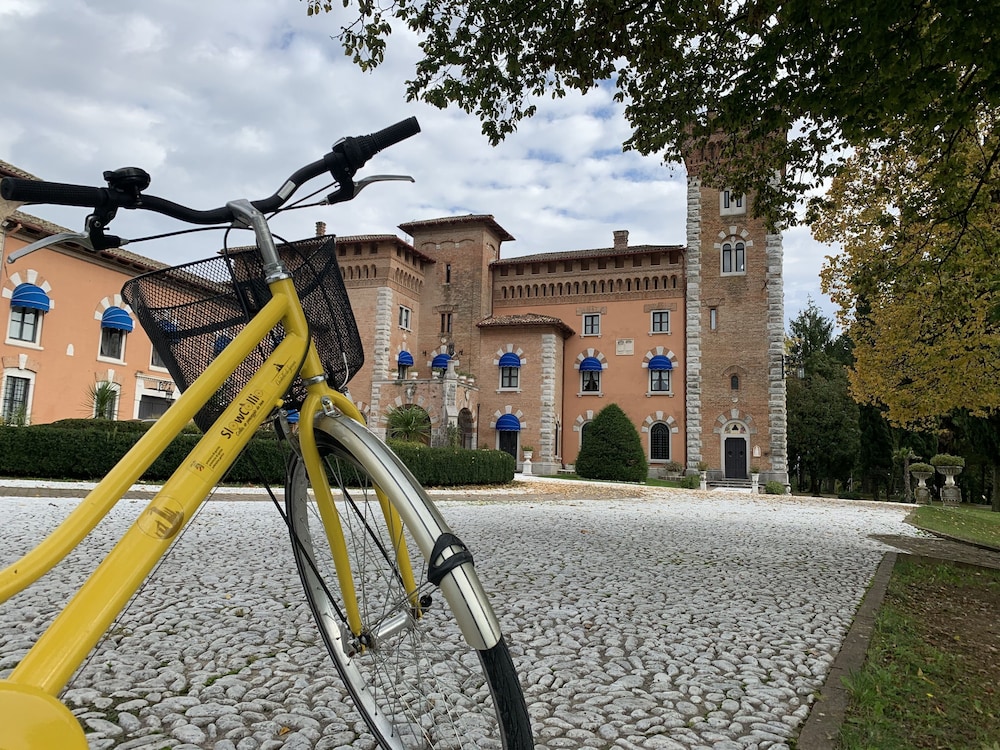Castello di Spessa Golf & Wine Resort, photo 42