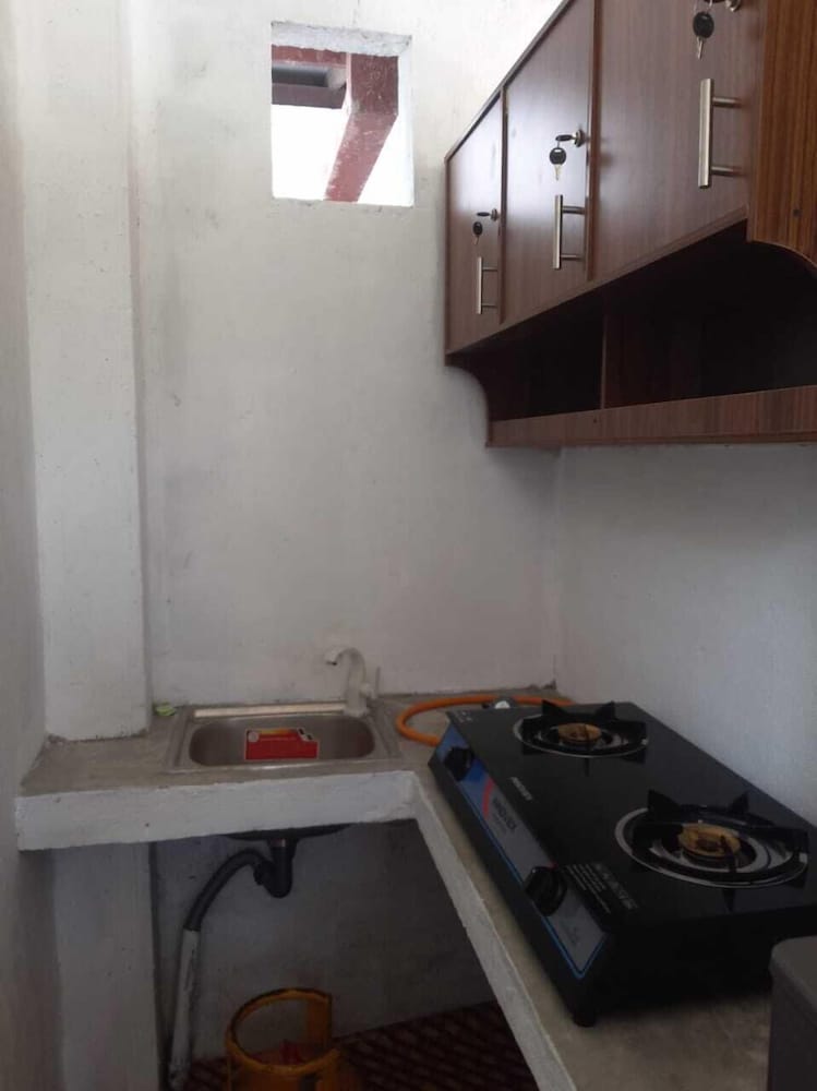 The Villa Sea Breeze