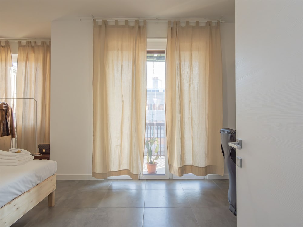 Lotto - Super Modern Penthouse in Fiera Milano City Area