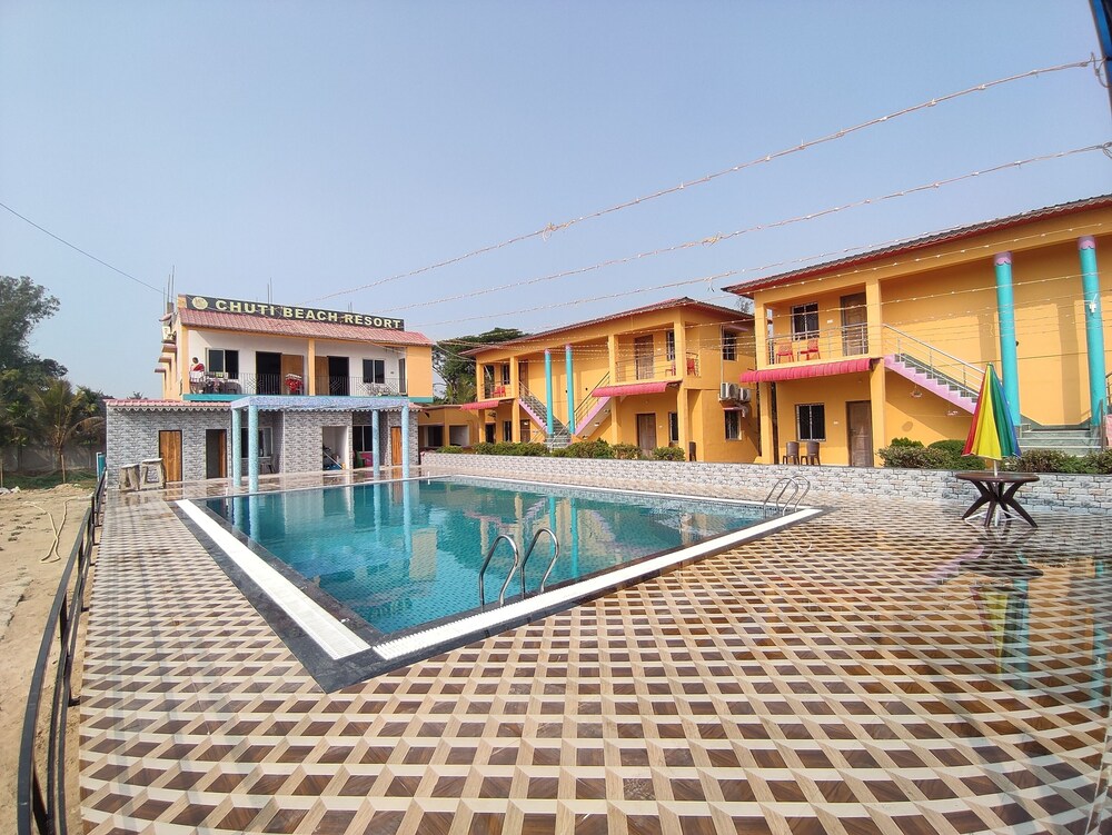 CHUTI BEACH REOSORT