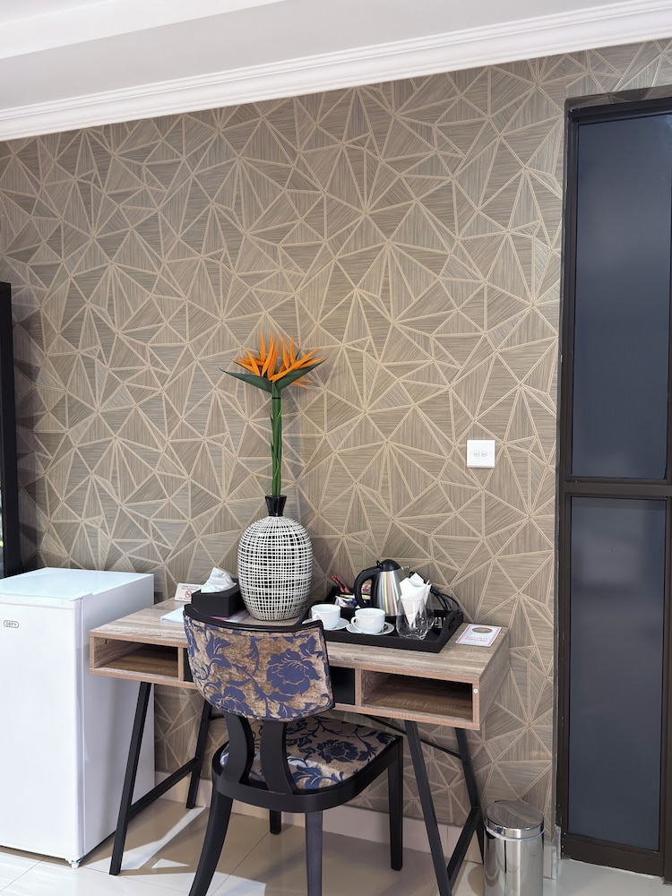 Escapade Lux Guesthouse