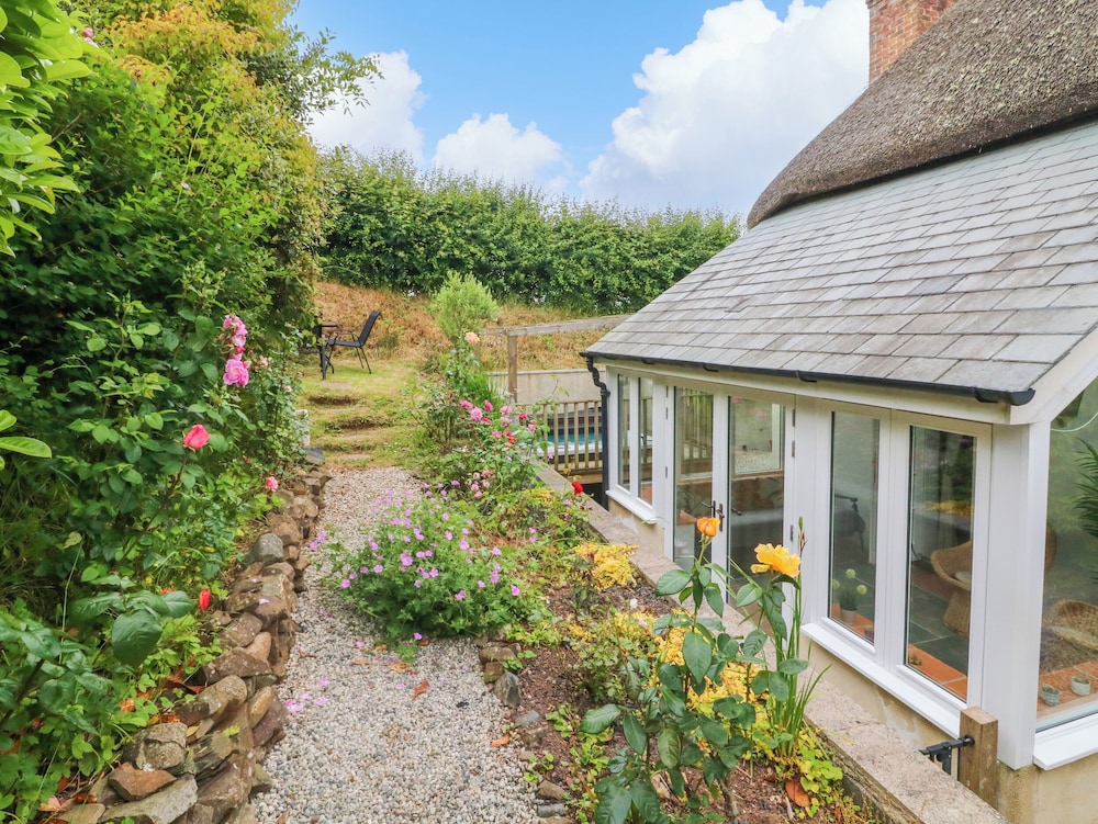 Rose Cottage