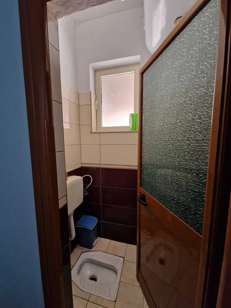 Guest House Korabi