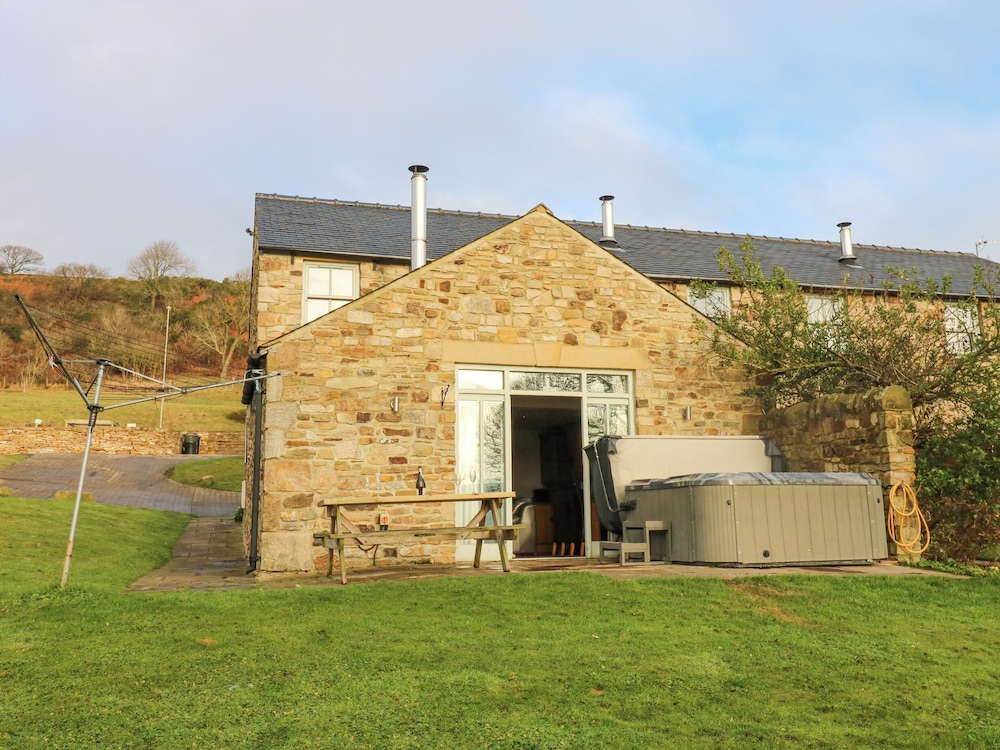 Durham Cottage