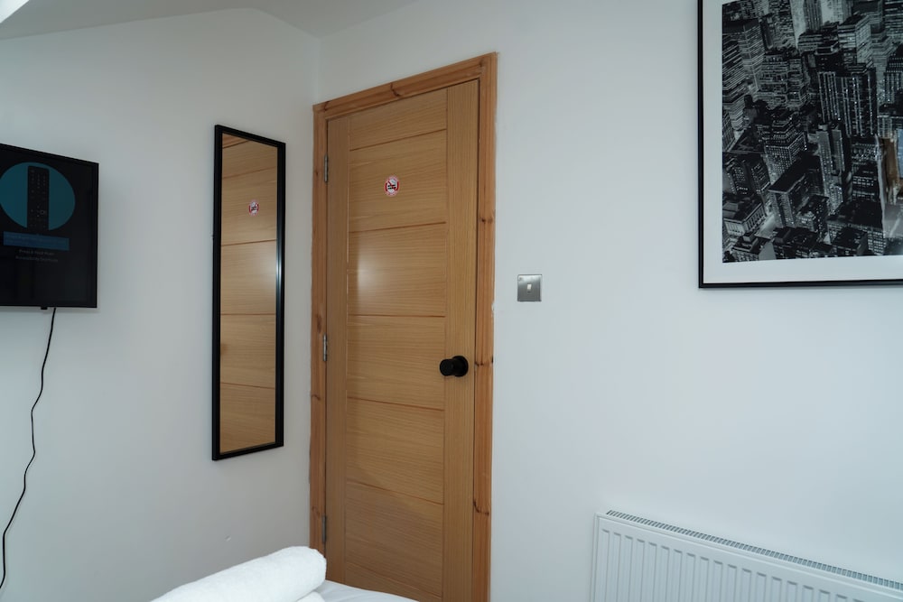 Failsworth Retreat