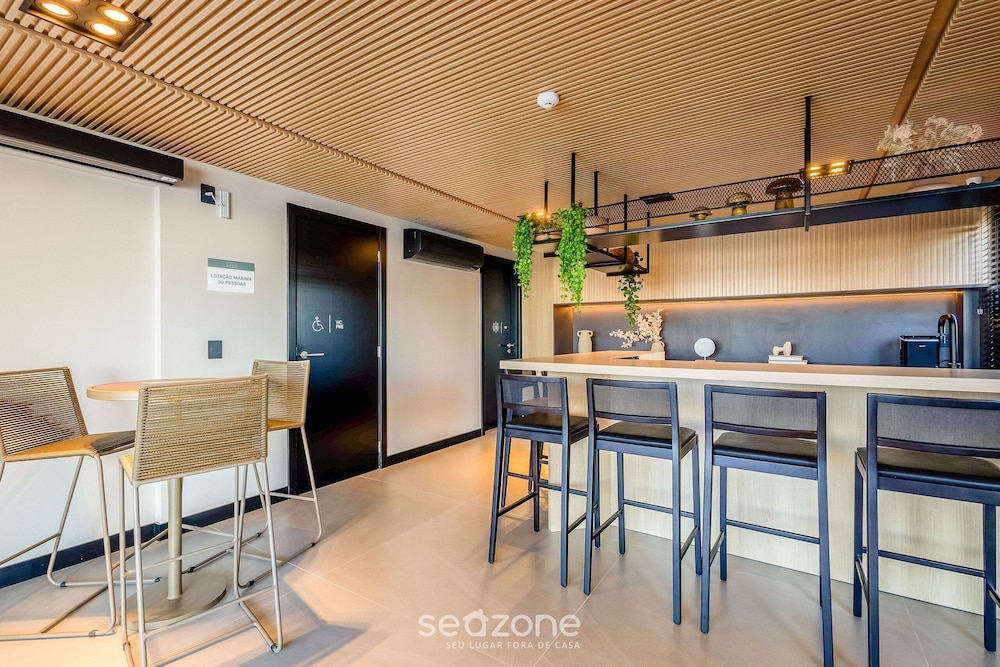 New Studios - Pool With sea View - Penha Spot PSO