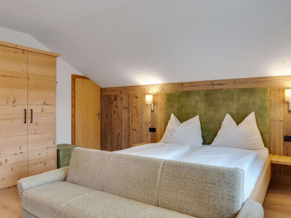 Lovely Apartment in Kleinarl near Ski Area view 4