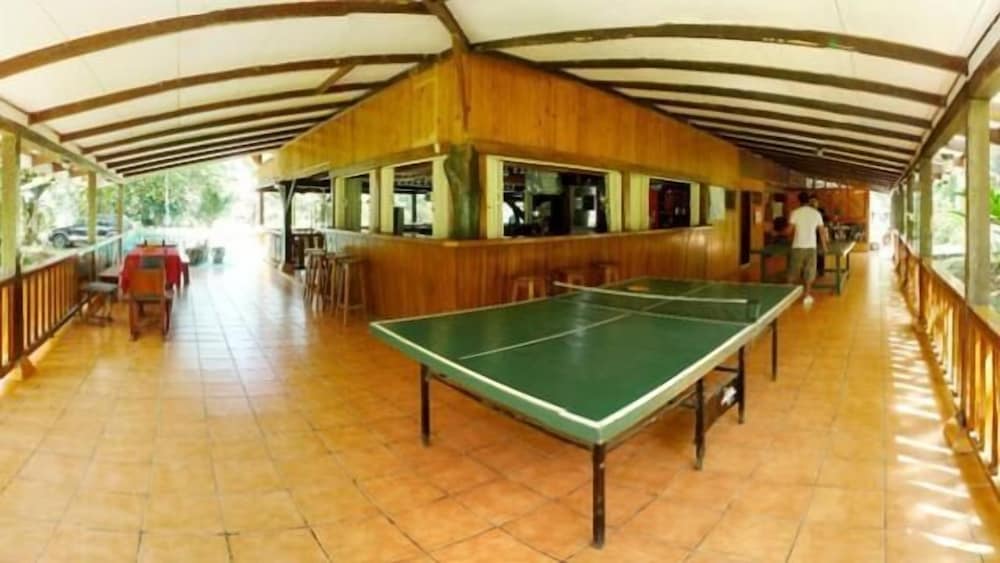 El Pizote Lodge