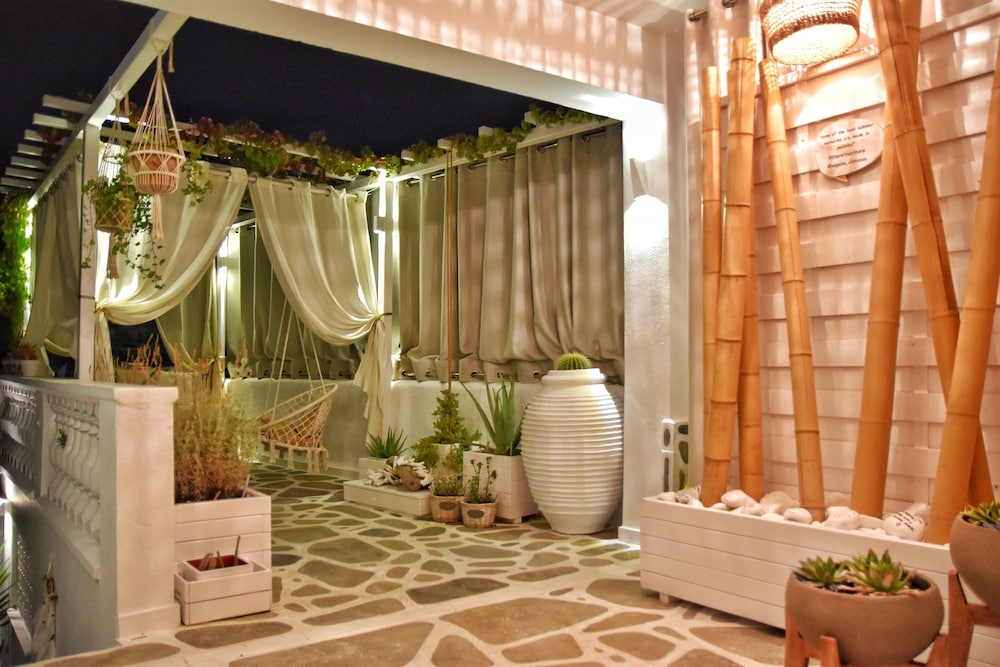 Angelos Design Suites