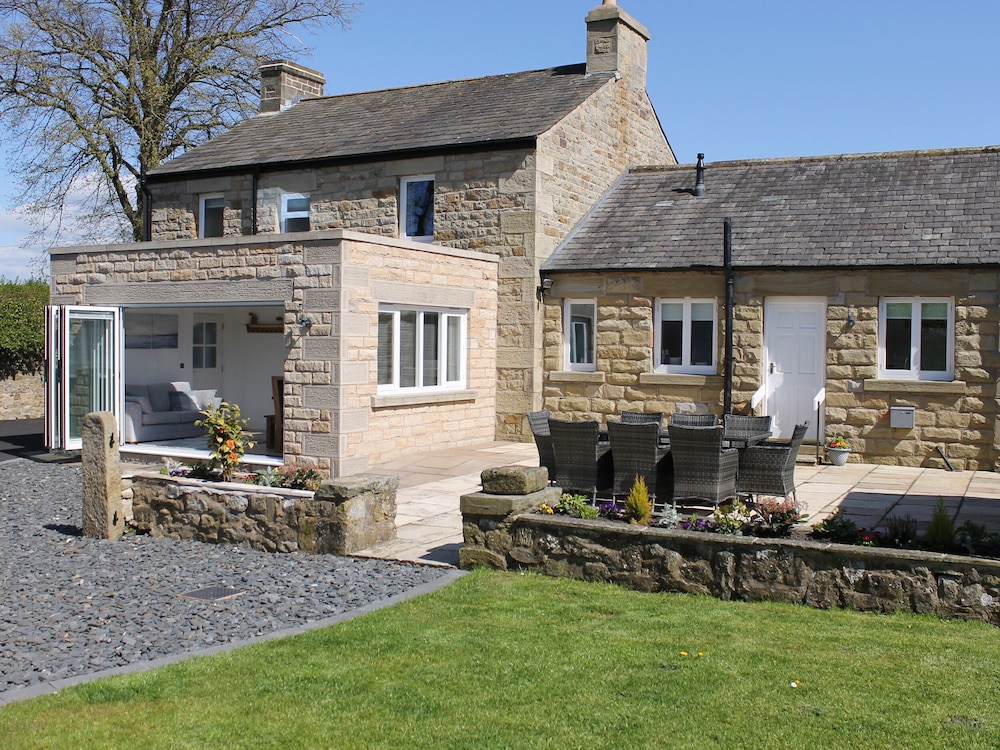 Vine Cottage