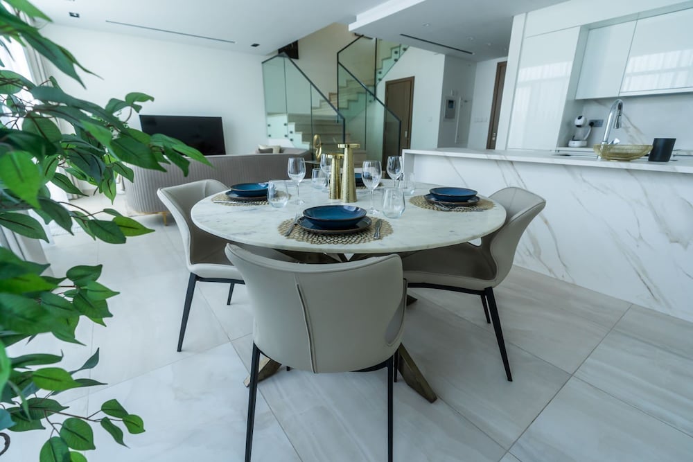 Impressive townhouse in Al Danah Bay