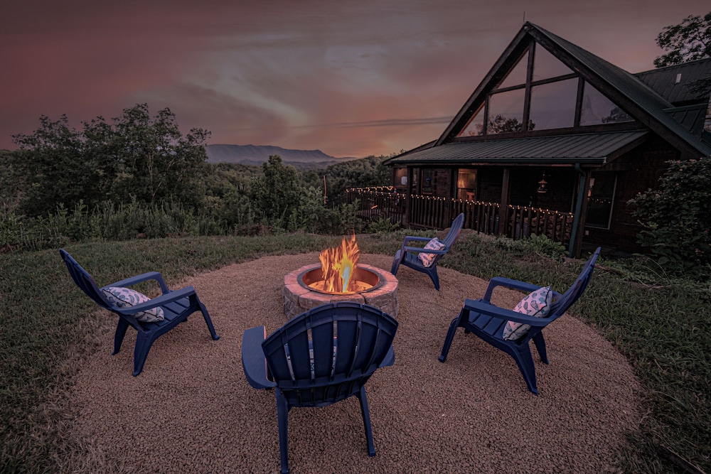 Poppys Place Cabin
