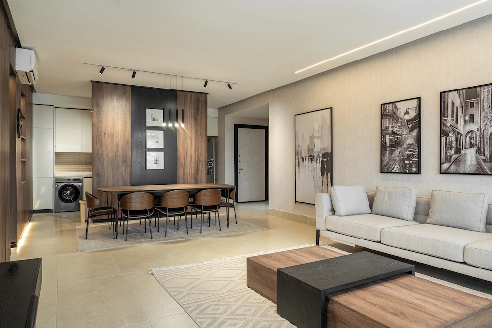 George Residence Victoria Island Lagos